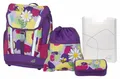Schneiders Vien Soft Ranzenset Plus 4 Teile Honey Bee Schulranzen Schultasche