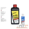 YACHTICON SET PURA TANK WASSERTANK REINIGER+AQUA CLEAN TRINKWASSER DESINFEKTION