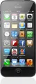Apple iPhone 5 16 GB schwarz und graphit