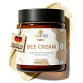 bedrop Bee Cream Creme Bienengiftsalbe mit Kräuterextrakten | Bei Narben & Muskelentspannung