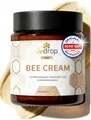Bedrop Bienengiftsalbe Hochdosiert (Kühlend & Wärmend) - Bee Cream Bienengiftcre