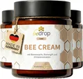 Bedrop Bee Cream Bienengiftsalbe Hochdosiert (Kühlend & Wärmend) - Bienengiftcre
