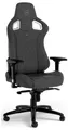 Noblechairs EPIC TX Gaming Stuhl - anthrazit Gaming-Stuhl