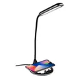 GRUNDIG LED-Lampe & kabelloses Ladegerät