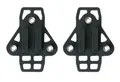 Northwave SPD Road Cleat Plate schwarz Unisex