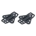 Northwave Gegenplatte für SPD-SL Cleats (81141001)