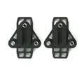 Northwave SPD Road Cleat Plate schwarz