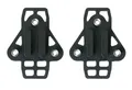 Northwave SPD Road Cleat Plate schwarz