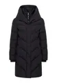 Ragwear Natalka Frauen Winterjacke schwarz L 100% Polyester Streetwear