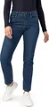 Stooker Women ZERMATT DENIM Damen 5-Pocket-Jeans Straight Fit 40 (Länge 28) deep blue
