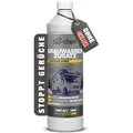 bio-chem Grauwassertank-Zusatz - 1000 ml Konzentrat - Tank-Reiniger für Schmutzwasser-, Grauwasser- und Abwasser-Tank von Wohnmobil, Wohnwagen - Made in DE