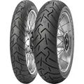 Reifen Pirelli Scorpion Trail II 120/70 ZR17 58W TL vorne