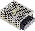 Mean Well MW RS-15-24 Schaltnetzteil 24 V/DC 0.625A 15W