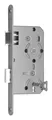 Bever & Klophaus Zimmertürschloss Buntbart 55 / 72 / 8 / 1 DIN - 242K20RRS