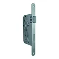 BEVER Einsteckschloss 242 K BB72/8 D55, F20x235rd, Si, DR