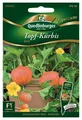 Topf-Kürbis "Zora"   Samen Quedlinburger Premium Saatgut