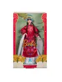 Barbie Lunar New Year Doll