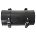 Contec Satteltasche Classic E Xclusiv Coffee