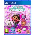 Outright Games DreamWorks Gabby's Dollhouse: Ready to Party (PS4, EN) (1295359)