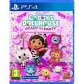 Gabby's Dollhouse: Ready to Party - Sony PlayStation 4 - Abenteuer - PEGI 3
