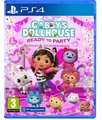 Dreamworks Gabby's Dollhouse: Ready To Party - PS4 / PlayStation 4 - Neu & OVP