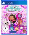 Gabby's Dollhouse Ready to Party für PlayStation 4 PS4 Box Version DreamWorks