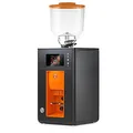 Eureka Maxxi 85mm Nero