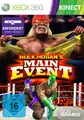 Hulk Hogan's Main Event (Kinect) - [Xbox 360]