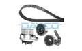 DAYCO Zahnriemensatz mit Wasserpumpe KTBWP1702 - Mister Auto Autoteile