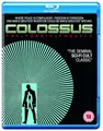 Colossus- The Forbin Project [Blu-ray]