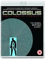 Colossus - The Forbin Project - Blu-ray - F600z