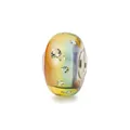 Trollbeads Strahlender Regenbogen Bead TGLBE-00214