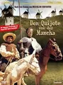 Don Quijote von der Mancha (2 DVDs) - Die legendären TV-V... | DVD | Zustand neu