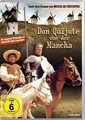 Don Quijote von der Mancha | DVD | deutsch