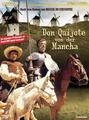 Don Quijotte von der Mancha - LEONINE 2497 - (DVD Video / Abenteuer)