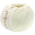 LANA GROSSA Landlust Alpaka Merino 160 | Klassisch verzwirntes Garn aus Merino & Alpaka | Handstrickgarn aus 50% Schurwolle & 50% Alpaka (Baby) | 50g Wolle zum Stricken & Häkeln | 160m Garn FB 401