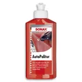 SONAX 03001000 Autopolitur 250ml Lackpolitur Autopolitur Politur Pflege Lack