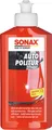 Auto Polierpaste Sonax Autopolitur 250ml Buntlacke Metalliclacke