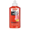 SONAX 250ml AutoPolitur Lackpflege Lackversiegelung Lackpolitur Glanz Schutz Kfz