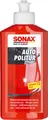 Sonax auto polijstmiddel car polishes 250 ml pet bottle