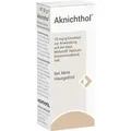 Aknichthol 30 G