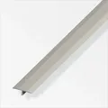 Fugenabdeck-profil 6 X 14 X 1000 Mm Übergangsprofil Abdeckprofil - Alfer