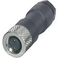 Phoenix Contact 1506891 Sensor-/Aktor-Steckverbinder, unkonfektioniert M8
