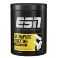 Ultrapure Creatine Monohydrate, 300 Kapseln, 100 Portionen, Kreatin Kapseln, ...