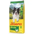 JOSERA Adult Leicht & Vital 12,5kg