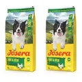 Josera Light & Vital 2 x 12,5 kg Sparpaket
