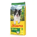 12,5 kg Josera A/S Adult Light & Vital fettarmes Hundefutter Trockenfutter