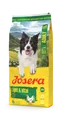 Josera A/S Adult Light & Vital 12,5kg