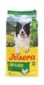Josera Adult Light & Vital Trockenfutter für Hunde 12,5kg