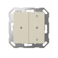 Gira KNX Taster Wippe 2f cws 517501 Taster Schalter Bussystem-Ankoppler KNX